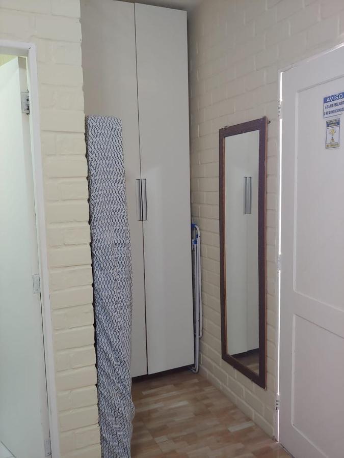 Porto dos Lencóis - Chalé Tipo Apartamento Balaclava Extérieur photo