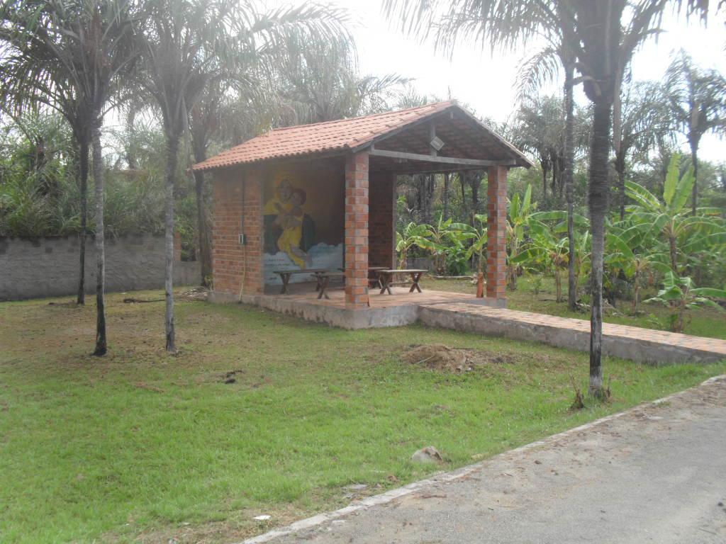 Porto dos Lencóis - Chalé Tipo Apartamento Balaclava Extérieur photo
