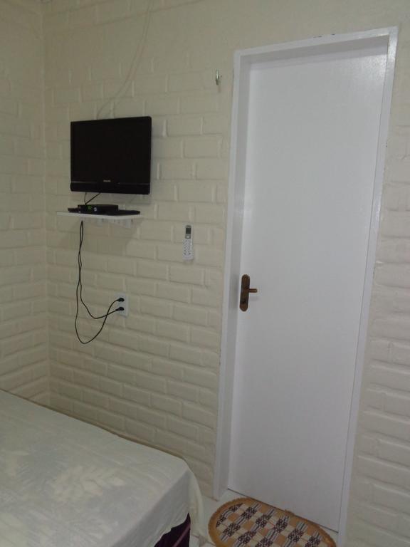 Porto dos Lencóis - Chalé Tipo Apartamento Balaclava Extérieur photo