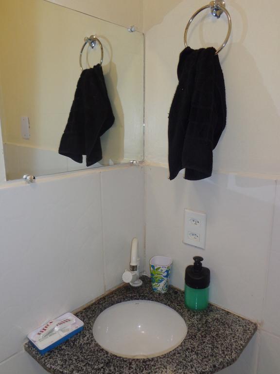 Porto dos Lencóis - Chalé Tipo Apartamento Balaclava Extérieur photo