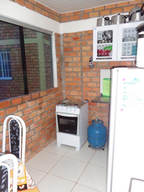 Porto dos Lencóis - Chalé Tipo Apartamento Balaclava Extérieur photo