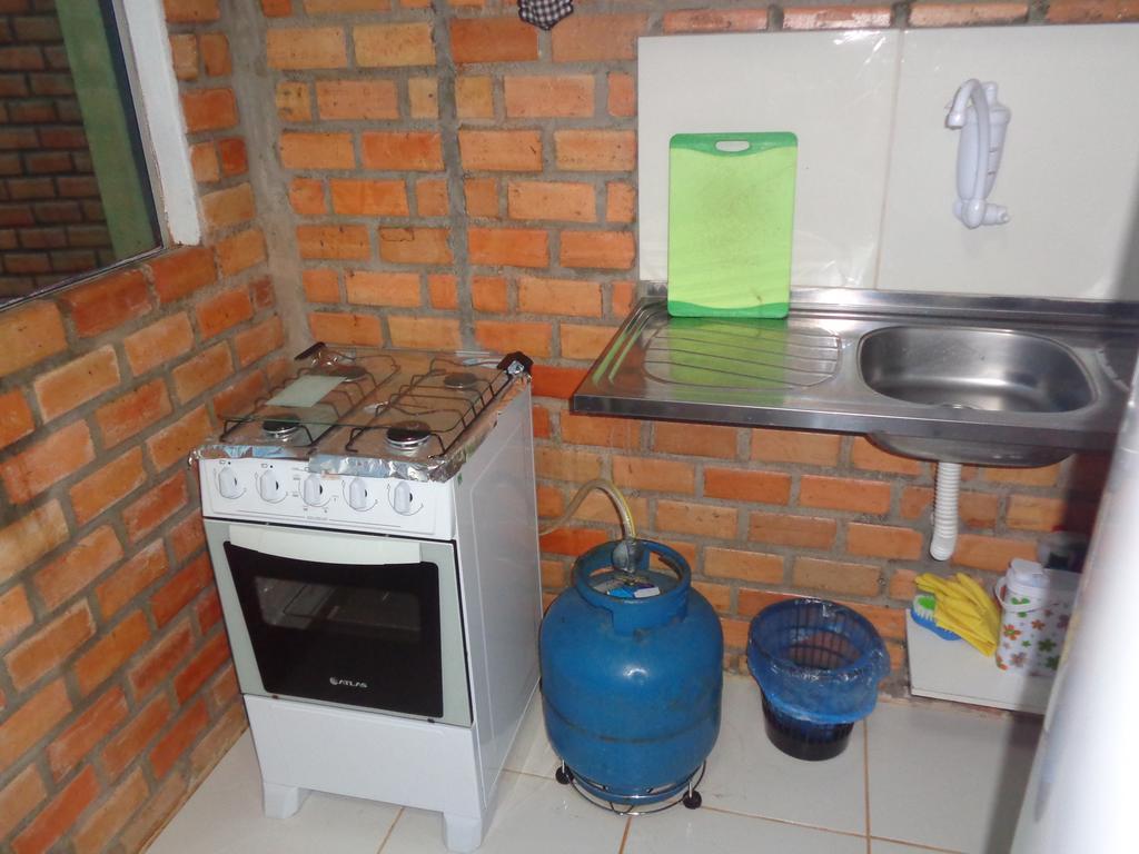 Porto dos Lencóis - Chalé Tipo Apartamento Balaclava Extérieur photo