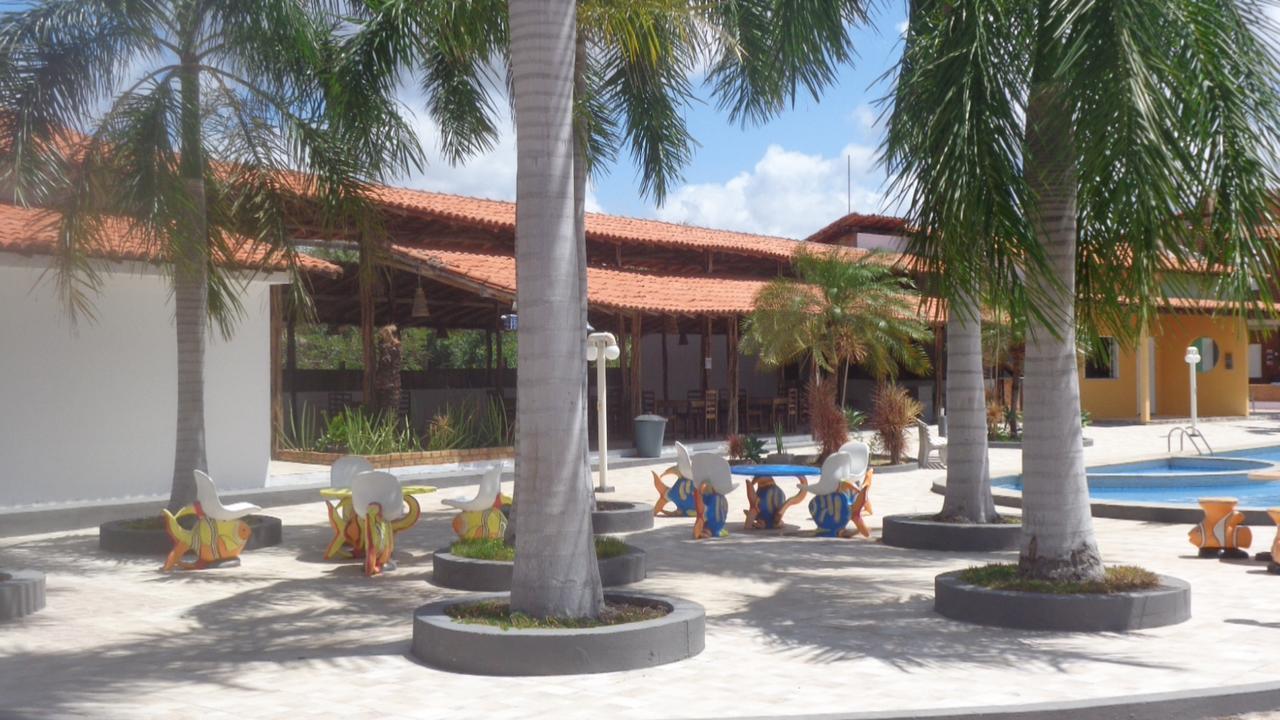 Porto dos Lencóis - Chalé Tipo Apartamento Balaclava Extérieur photo