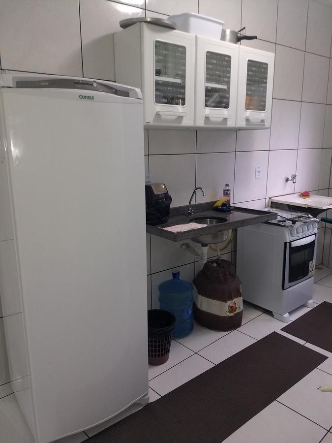Porto dos Lencóis - Chalé Tipo Apartamento Balaclava Extérieur photo