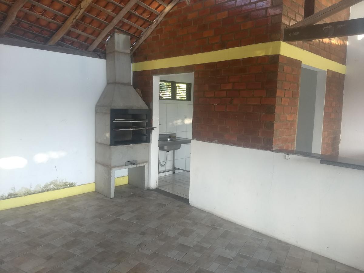 Porto dos Lencóis - Chalé Tipo Apartamento Balaclava Extérieur photo