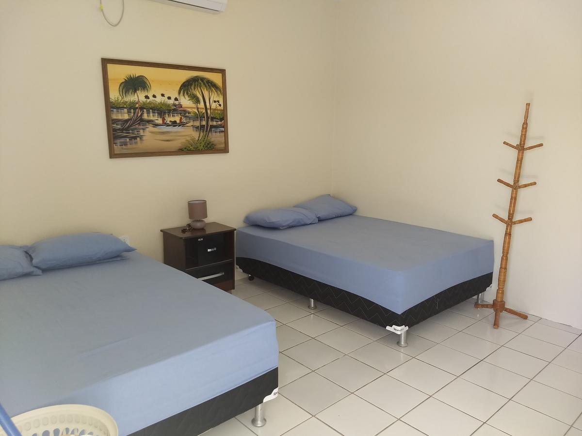 Porto dos Lencóis - Chalé Tipo Apartamento Balaclava Extérieur photo