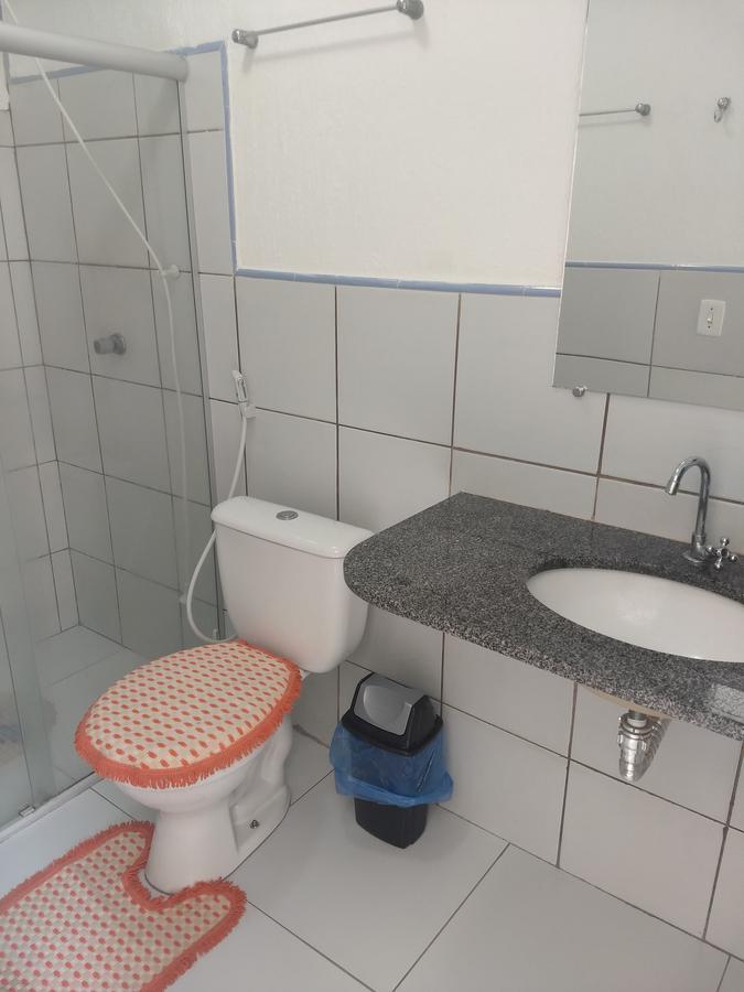 Porto dos Lencóis - Chalé Tipo Apartamento Balaclava Extérieur photo
