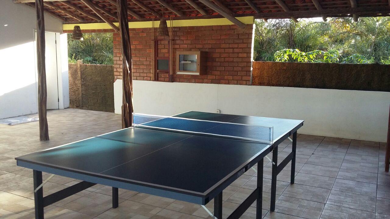 Porto dos Lencóis - Chalé Tipo Apartamento Balaclava Extérieur photo
